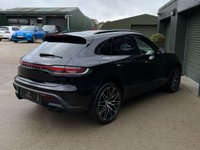 USED 2022 72 PORSCHE MACAN 2.9T V6 S SUV 5dr Petrol PDK 4WD Euro 6 (s/s) (380 ps) GEN 3 (GEN 3)