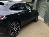 USED 2022 72 PORSCHE MACAN 2.9T V6 S SUV 5dr Petrol PDK 4WD Euro 6 (s/s) (380 ps) GEN 3 (GEN 3)
