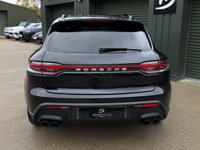 USED 2022 72 PORSCHE MACAN 2.9T V6 S SUV 5dr Petrol PDK 4WD Euro 6 (s/s) (380 ps) GEN 3 (GEN 3)