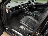 USED 2022 72 PORSCHE MACAN 2.9T V6 S SUV 5dr Petrol PDK 4WD Euro 6 (s/s) (380 ps) GEN 3 (GEN 3)
