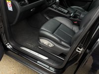 USED 2022 72 PORSCHE MACAN 2.9T V6 S SUV 5dr Petrol PDK 4WD Euro 6 (s/s) (380 ps) GEN 3 (GEN 3)