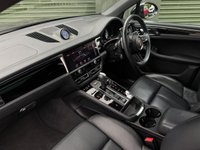 USED 2022 72 PORSCHE MACAN 2.9T V6 S SUV 5dr Petrol PDK 4WD Euro 6 (s/s) (380 ps) GEN 3 (GEN 3)