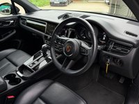 USED 2022 72 PORSCHE MACAN 2.9T V6 S SUV 5dr Petrol PDK 4WD Euro 6 (s/s) (380 ps) GEN 3 (GEN 3)