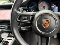 USED 2022 72 PORSCHE MACAN 2.9T V6 S SUV 5dr Petrol PDK 4WD Euro 6 (s/s) (380 ps) GEN 3 (GEN 3)