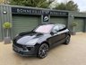 USED 2022 72 PORSCHE MACAN 2.9T V6 S SUV 5dr Petrol PDK 4WD Euro 6 (s/s) (380 ps) GEN 3 (GEN 3)