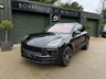 USED 2022 72 PORSCHE MACAN 2.9T V6 S SUV 5dr Petrol PDK 4WD Euro 6 (s/s) (380 ps) GEN 3 (GEN 3)