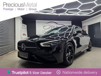 2023 MERCEDES-BENZ CLA