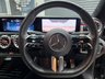 USED 2023 73 MERCEDES-BENZ CLA 1.3 CLA200h MHEV AMG Line (Executive) Coupe 4dr Petrol Hybrid 7G-DCT Euro 6 (s/s) (177 ps) THIS SUPERB EXAMPLE COMES EQUIPPED WITH AMBIENT LIGHTS, APPLE CARPLAY,18" ALLOY WHEELS WITH 9.9% FINANCE AND NATIONWIDE DELIVERY AVAILABLE!