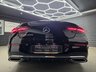 USED 2023 73 MERCEDES-BENZ CLA 1.3 CLA200h MHEV AMG Line (Executive) Coupe 4dr Petrol Hybrid 7G-DCT Euro 6 (s/s) (177 ps) THIS SUPERB EXAMPLE COMES EQUIPPED WITH AMBIENT LIGHTS, APPLE CARPLAY,18" ALLOY WHEELS WITH 9.9% FINANCE AND NATIONWIDE DELIVERY AVAILABLE!