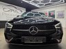 USED 2023 73 MERCEDES-BENZ CLA 1.3 CLA200h MHEV AMG Line (Executive) Coupe 4dr Petrol Hybrid 7G-DCT Euro 6 (s/s) (177 ps) THIS SUPERB EXAMPLE COMES EQUIPPED WITH AMBIENT LIGHTS, APPLE CARPLAY,18" ALLOY WHEELS WITH 9.9% FINANCE AND NATIONWIDE DELIVERY AVAILABLE!