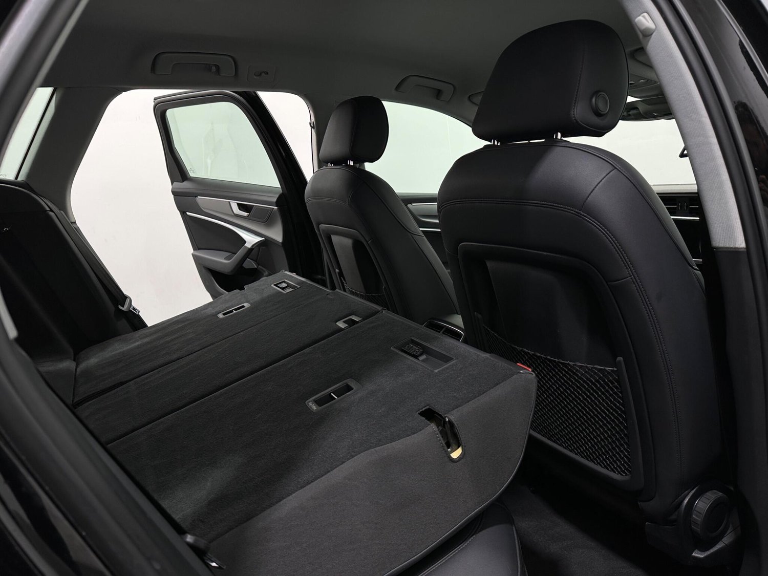 AUDI A6 AVANT 2.0 TFSI 40 SPORT S TRONIC EURO 6 S S 5DR...
