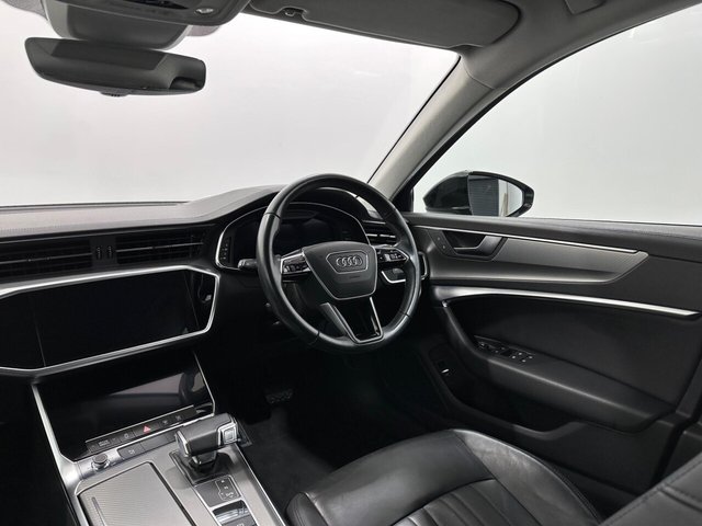 2021 Audi A6 Avant - Photo 11