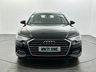 USED 2021 71 AUDI A6 AVANT 2.0 TFSI 40 Sport S Tronic Euro 6 (s/s) 5dr 1-OWNER, CARPLAY, R-CAMER, LED
