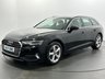 USED 2021 71 AUDI A6 AVANT 2.0 TFSI 40 Sport S Tronic Euro 6 (s/s) 5dr 1-OWNER, CARPLAY, R-CAMER, LED