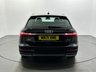 USED 2021 71 AUDI A6 AVANT 2.0 TFSI 40 Sport S Tronic Euro 6 (s/s) 5dr 1-OWNER, CARPLAY, R-CAMER, LED