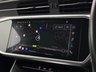 USED 2021 71 AUDI A6 AVANT 2.0 TFSI 40 Sport S Tronic Euro 6 (s/s) 5dr 1-OWNER, CARPLAY, R-CAMER, LED