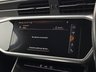 USED 2021 71 AUDI A6 AVANT 2.0 TFSI 40 Sport S Tronic Euro 6 (s/s) 5dr 1-OWNER, CARPLAY, R-CAMER, LED