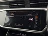 USED 2021 71 AUDI A6 AVANT 2.0 TFSI 40 Sport S Tronic Euro 6 (s/s) 5dr 1-OWNER, CARPLAY, R-CAMER, LED