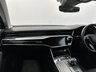 USED 2021 71 AUDI A6 AVANT 2.0 TFSI 40 Sport S Tronic Euro 6 (s/s) 5dr 1-OWNER, CARPLAY, R-CAMER, LED