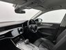 USED 2021 71 AUDI A6 AVANT 2.0 TFSI 40 Sport S Tronic Euro 6 (s/s) 5dr 1-OWNER, CARPLAY, R-CAMER, LED