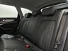 USED 2021 71 AUDI A6 AVANT 2.0 TFSI 40 Sport S Tronic Euro 6 (s/s) 5dr 1-OWNER, CARPLAY, R-CAMER, LED