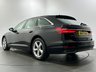 USED 2021 71 AUDI A6 AVANT 2.0 TFSI 40 Sport S Tronic Euro 6 (s/s) 5dr 1-OWNER, CARPLAY, R-CAMER, LED