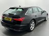 USED 2021 71 AUDI A6 AVANT 2.0 TFSI 40 Sport S Tronic Euro 6 (s/s) 5dr 1-OWNER, CARPLAY, R-CAMER, LED