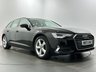 USED 2021 71 AUDI A6 AVANT 2.0 TFSI 40 Sport S Tronic Euro 6 (s/s) 5dr 1-OWNER, CARPLAY, R-CAMER, LED