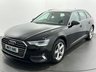 USED 2021 71 AUDI A6 AVANT 2.0 TFSI 40 Sport S Tronic Euro 6 (s/s) 5dr 1-OWNER, CARPLAY, R-CAMER, LED