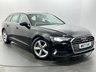 USED 2021 71 AUDI A6 AVANT 2.0 TFSI 40 Sport S Tronic Euro 6 (s/s) 5dr 1-OWNER, CARPLAY, R-CAMER, LED