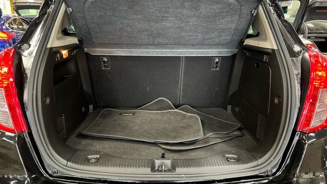 2017 Vauxhall Mokka X 1.4L Active 5dr - Photo 6