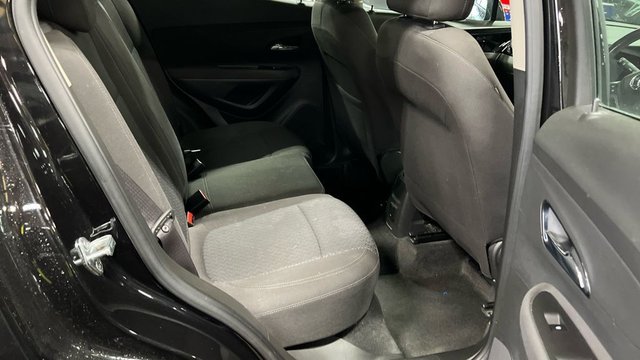 2017 Vauxhall Mokka X 1.4L Active 5dr - Photo 7