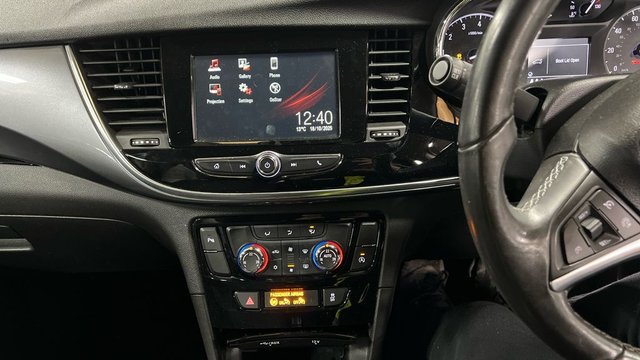 2017 Vauxhall Mokka X 1.4L Active 5dr - Photo 10