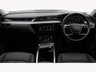 USED 2021 71 AUDI E-TRON 50 Technik SUV 5dr Electric Auto quattro 71.2kWh (11kW Charger) (313 ps) 