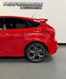 USED 2012 R FORD FOCUS 2.0T EcoBoost ST-2 Hatchback 5dr Petrol Manual Euro 5 (s/s) (250 ps) 