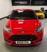USED 2012 R FORD FOCUS 2.0T EcoBoost ST-2 Hatchback 5dr Petrol Manual Euro 5 (s/s) (250 ps) 