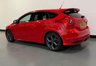 USED 2012 R FORD FOCUS 2.0T EcoBoost ST-2 Hatchback 5dr Petrol Manual Euro 5 (s/s) (250 ps) 