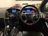 USED 2012 R FORD FOCUS 2.0T EcoBoost ST-2 Hatchback 5dr Petrol Manual Euro 5 (s/s) (250 ps) 