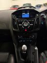 USED 2012 R FORD FOCUS 2.0T EcoBoost ST-2 Hatchback 5dr Petrol Manual Euro 5 (s/s) (250 ps) 