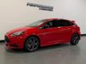USED 2012 R FORD FOCUS 2.0T EcoBoost ST-2 Hatchback 5dr Petrol Manual Euro 5 (s/s) (250 ps) 