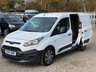USED 2014 14 FORD TRANSIT CONNECT 1.6 TDCi 220 L1 H1 4dr WARRANTY-HISTORY-CAMBELT@83K