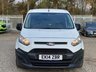 USED 2014 14 FORD TRANSIT CONNECT 1.6 TDCi 220 L1 H1 4dr WARRANTY-HISTORY-CAMBELT@83K
