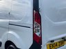 USED 2014 14 FORD TRANSIT CONNECT 1.6 TDCi 220 L1 H1 4dr WARRANTY-HISTORY-CAMBELT@83K