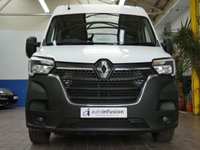 USED 2020 70 RENAULT MASTER 2.3 dCi ENERGY 35 Business Panel Van 4dr Diesel Manual FWD LWB Medium Roof Euro 6 (s/s) (150 bhp) SAT NAV REAR VIEW CAMERA CAMERA PARKING SENSORS LOADING RAMP PLYLINED 1 OWNER SERVICE HISTORY WARRANTY