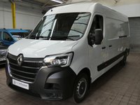 USED 2020 70 RENAULT MASTER 2.3 dCi ENERGY 35 Business Panel Van 4dr Diesel Manual FWD LWB Medium Roof Euro 6 (s/s) (150 bhp) SAT NAV REAR VIEW CAMERA CAMERA PARKING SENSORS LOADING RAMP PLYLINED 1 OWNER SERVICE HISTORY WARRANTY