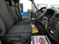 USED 2020 70 RENAULT MASTER 2.3 dCi ENERGY 35 Business Panel Van 4dr Diesel Manual FWD LWB Medium Roof Euro 6 (s/s) (150 bhp) SAT NAV REAR VIEW CAMERA CAMERA PARKING SENSORS LOADING RAMP PLYLINED 1 OWNER SERVICE HISTORY WARRANTY