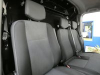 USED 2020 70 RENAULT MASTER 2.3 dCi ENERGY 35 Business Panel Van 4dr Diesel Manual FWD LWB Medium Roof Euro 6 (s/s) (150 bhp) SAT NAV REAR VIEW CAMERA CAMERA PARKING SENSORS LOADING RAMP PLYLINED 1 OWNER SERVICE HISTORY WARRANTY