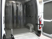 USED 2020 70 RENAULT MASTER 2.3 dCi ENERGY 35 Business Panel Van 4dr Diesel Manual FWD LWB Medium Roof Euro 6 (s/s) (150 bhp) SAT NAV REAR VIEW CAMERA CAMERA PARKING SENSORS LOADING RAMP PLYLINED 1 OWNER SERVICE HISTORY WARRANTY
