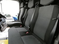 USED 2020 70 RENAULT MASTER 2.3 dCi ENERGY 35 Business Panel Van 4dr Diesel Manual FWD LWB Medium Roof Euro 6 (s/s) (150 bhp) SAT NAV REAR VIEW CAMERA CAMERA PARKING SENSORS LOADING RAMP PLYLINED 1 OWNER SERVICE HISTORY WARRANTY
