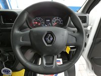 USED 2020 70 RENAULT MASTER 2.3 dCi ENERGY 35 Business Panel Van 4dr Diesel Manual FWD LWB Medium Roof Euro 6 (s/s) (150 bhp) SAT NAV REAR VIEW CAMERA CAMERA PARKING SENSORS LOADING RAMP PLYLINED 1 OWNER SERVICE HISTORY WARRANTY
